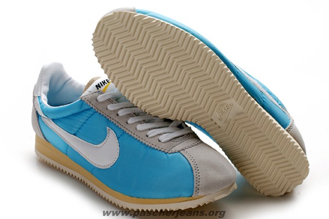nike cortez solde