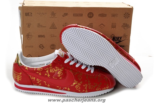nike cortez basic jaune nike cortez basic jaune