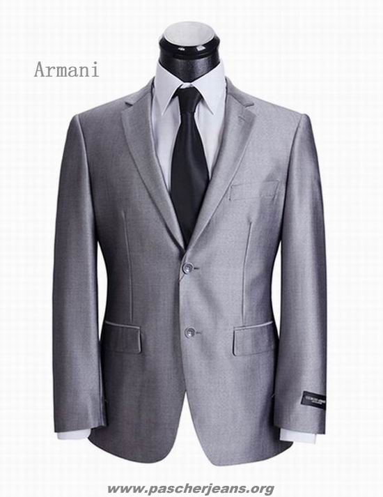 costard armani