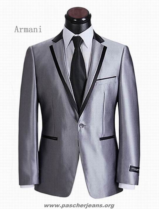 costumes hommes armani