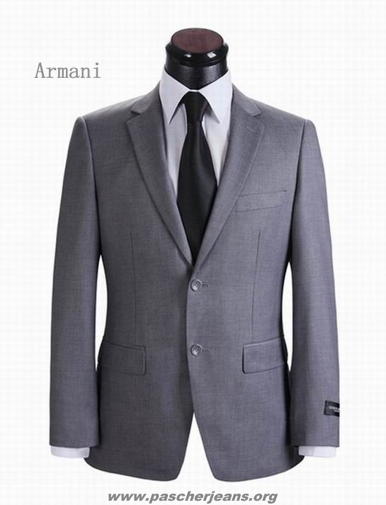 Costume Armani Homme Pas Cher 2012