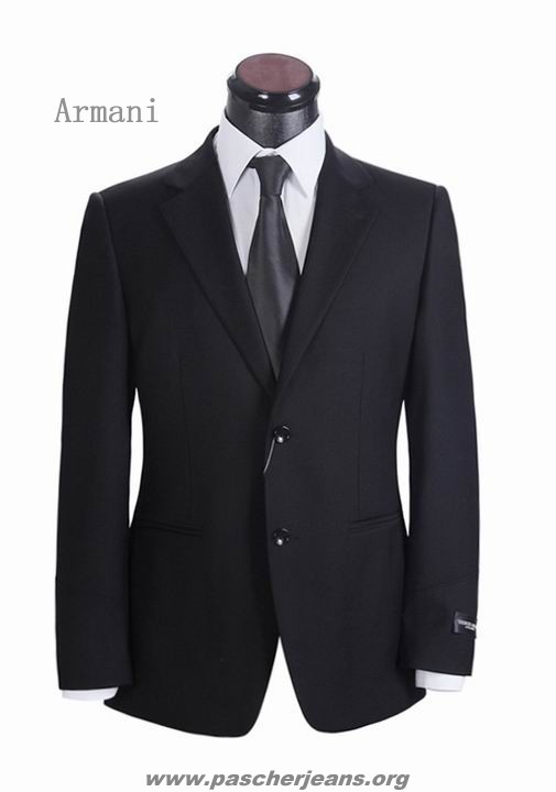 Costume Armani Homme Pas Cher 2012