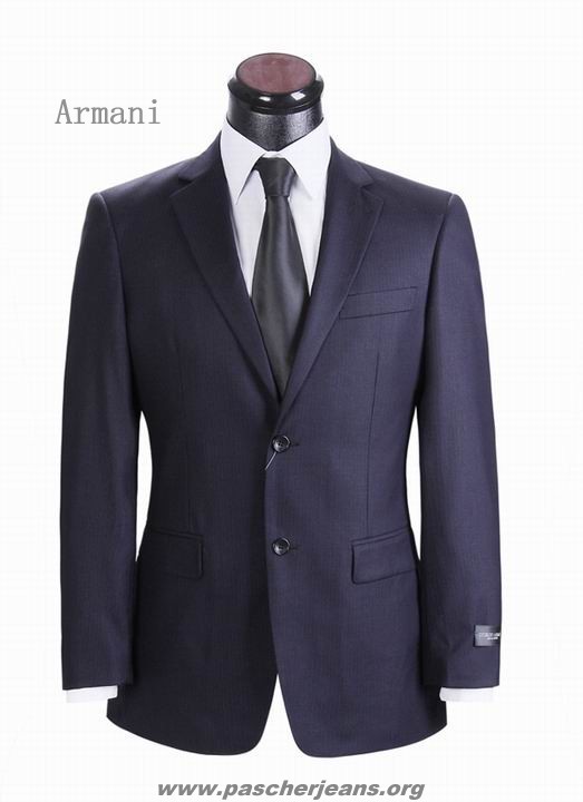 Costume Armani Homme Pas Cher 2012