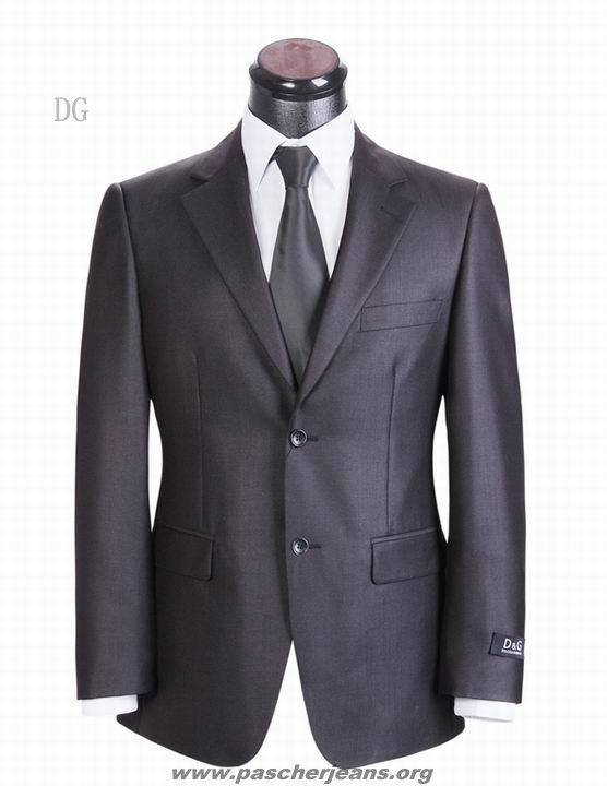 costume homme dolce gabbana