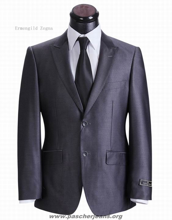 ermenegildo zegna prix