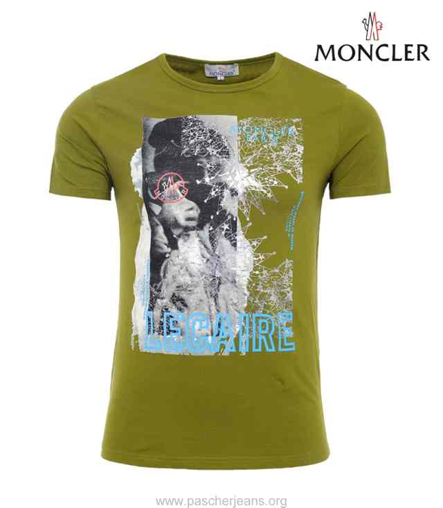 polo moncler pas cher