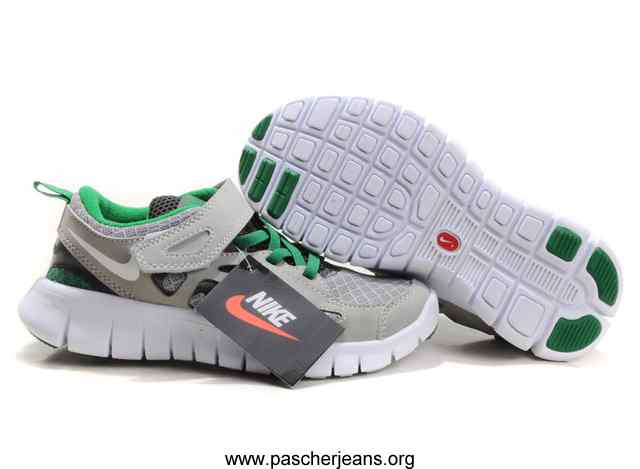 nike free enfant soldes