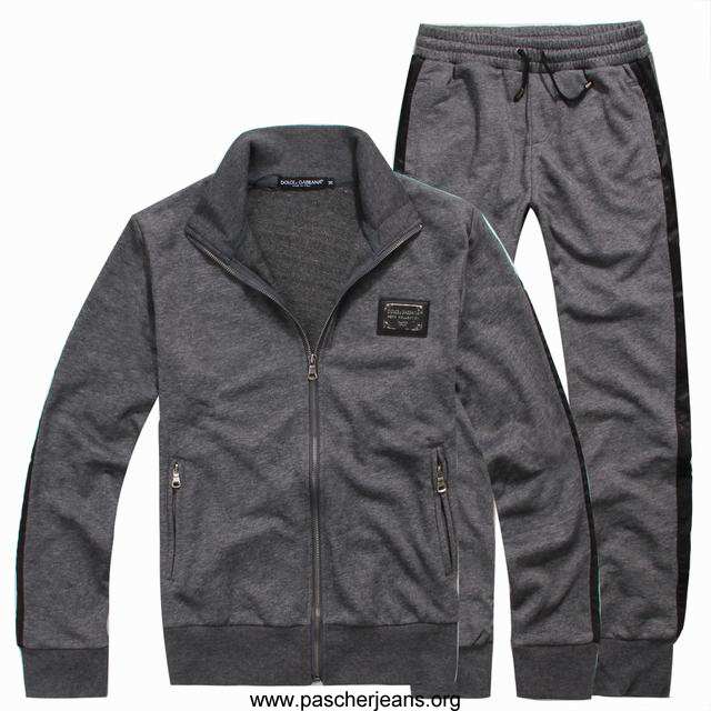 jogging d&g