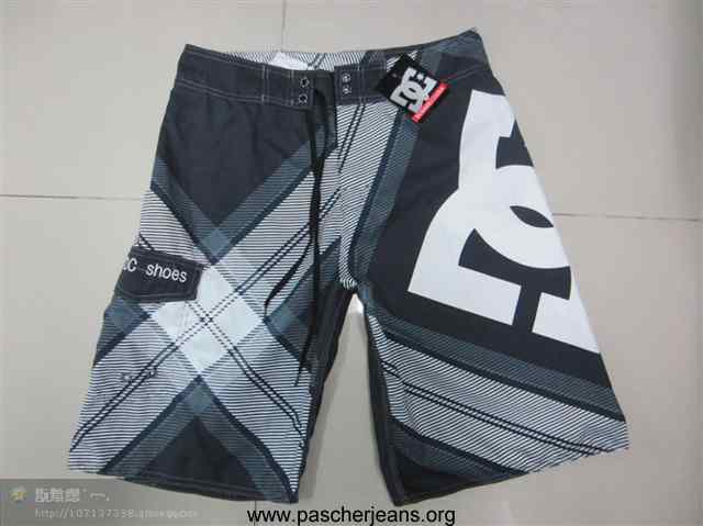 short de bain de marque pas cher