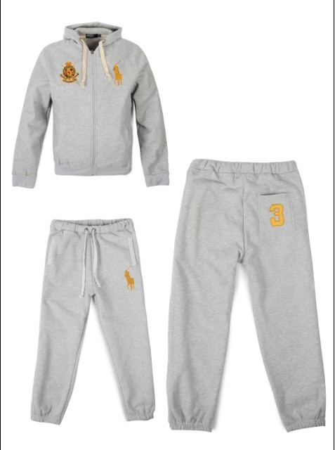 survetement ralph lauren femme pas cher