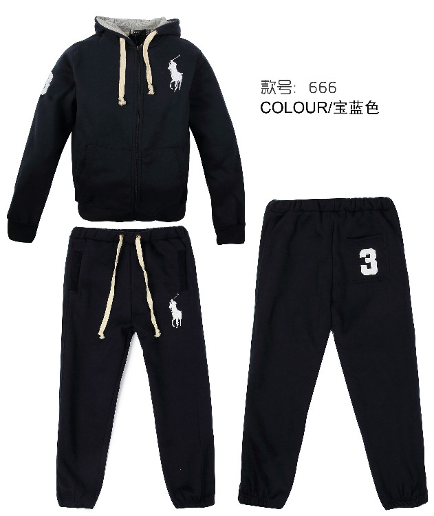 survetement ralph lauren femme pas cher