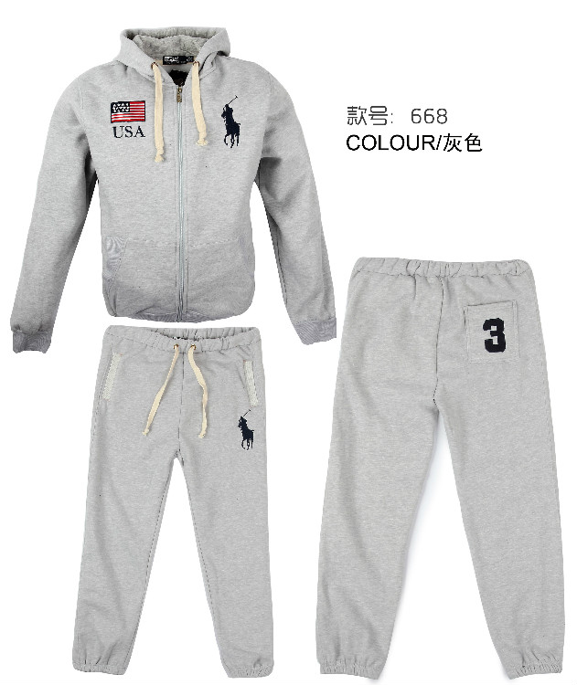 survetement ralph lauren femme pas cher