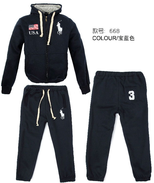 survetement ralph lauren pas cher homme
