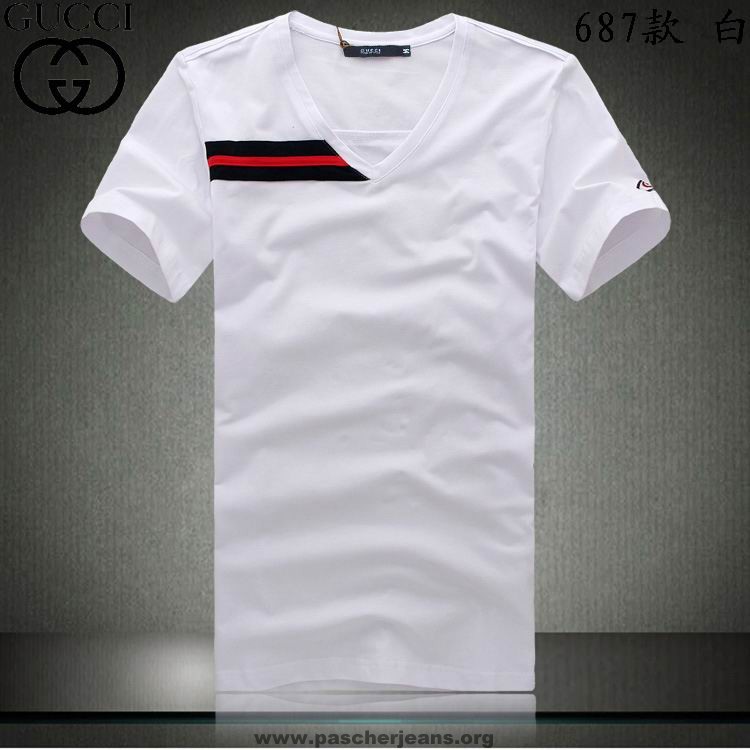 tee shirt gucci pas cher