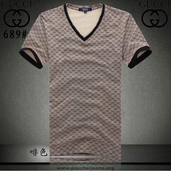 t shirt col v homme decathlon