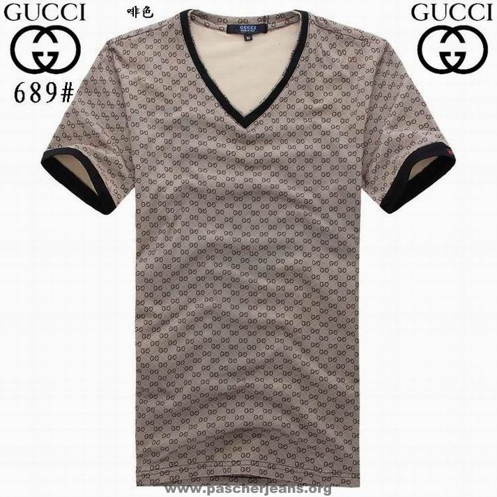 tee shirt gucci pas cher