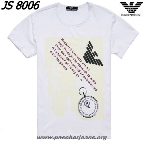 t shirt emporio armani pas cher,t shirt armani coton pas cher
