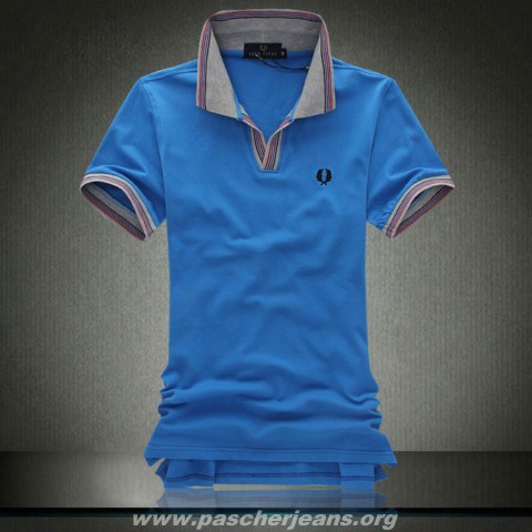 polo fred perry solde