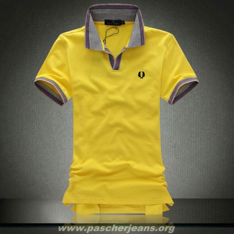 fred perry en solde