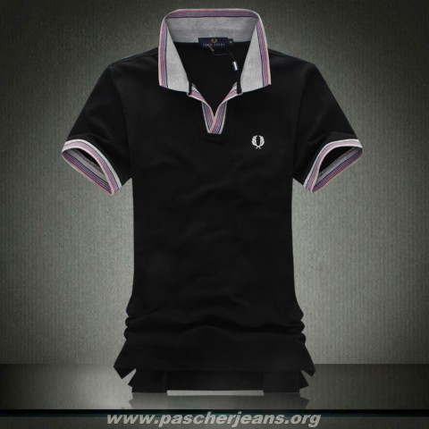 fred perry en solde