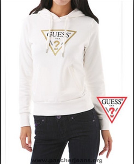 sweat guess femme
