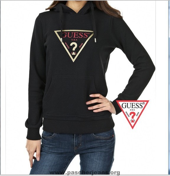 sweat guess femme