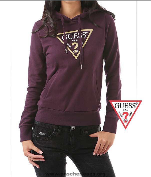 sweat guess femme