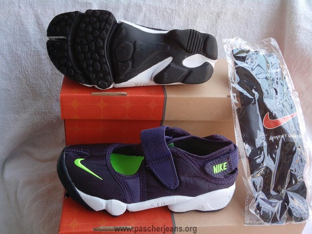 nike air rift pas cher