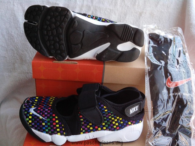 nike air rift pas cher