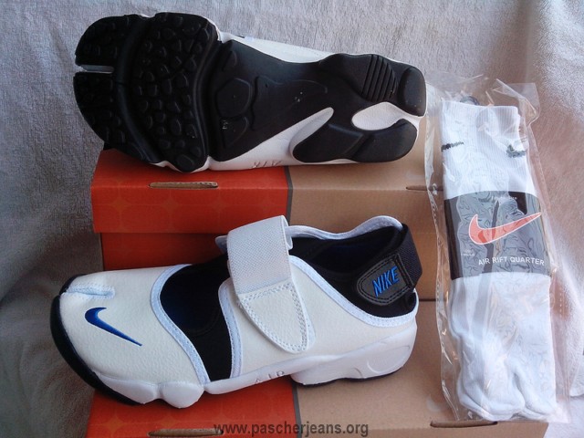 nike air rift pas cher