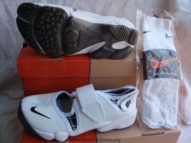 nike air rift pas cher