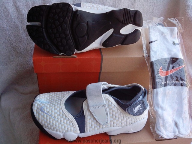 nike rift solde