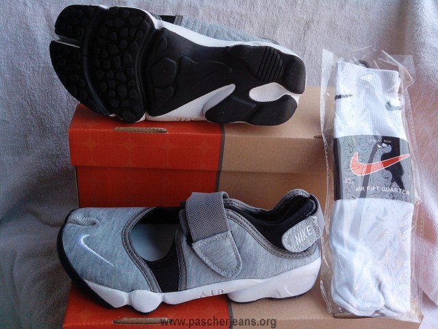 nike rift solde