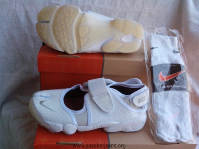 ninja nike femme