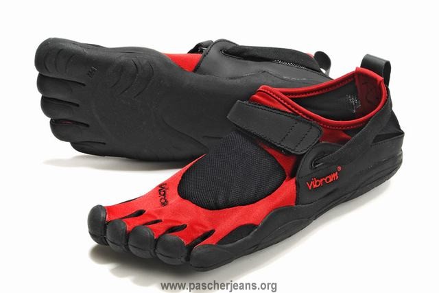 chaussure vibram pas cher
