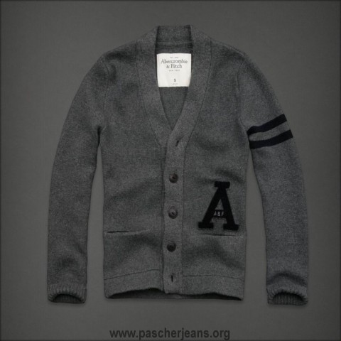 commande abercrombie