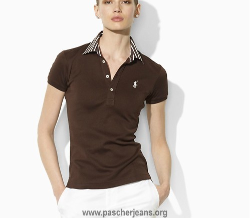 polo ralph lauren femme discount