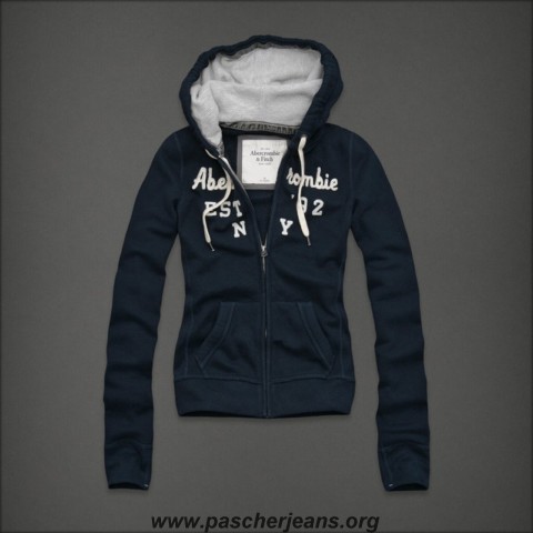 gilet abercrombie femme