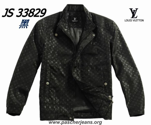 veste louis vuitton homme damier