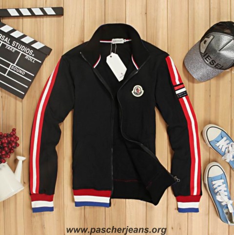 pull moncler pas cher