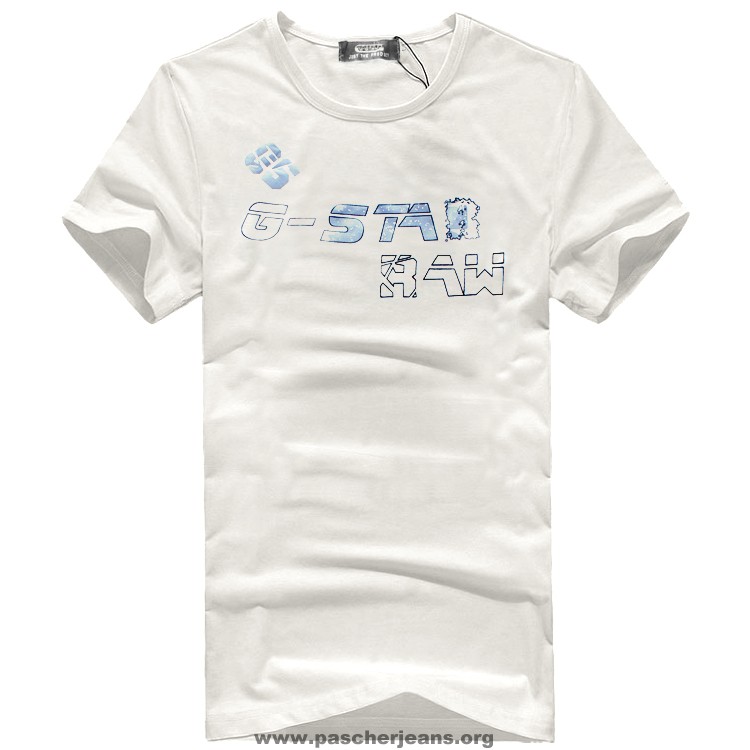 t shirt g star homme solde