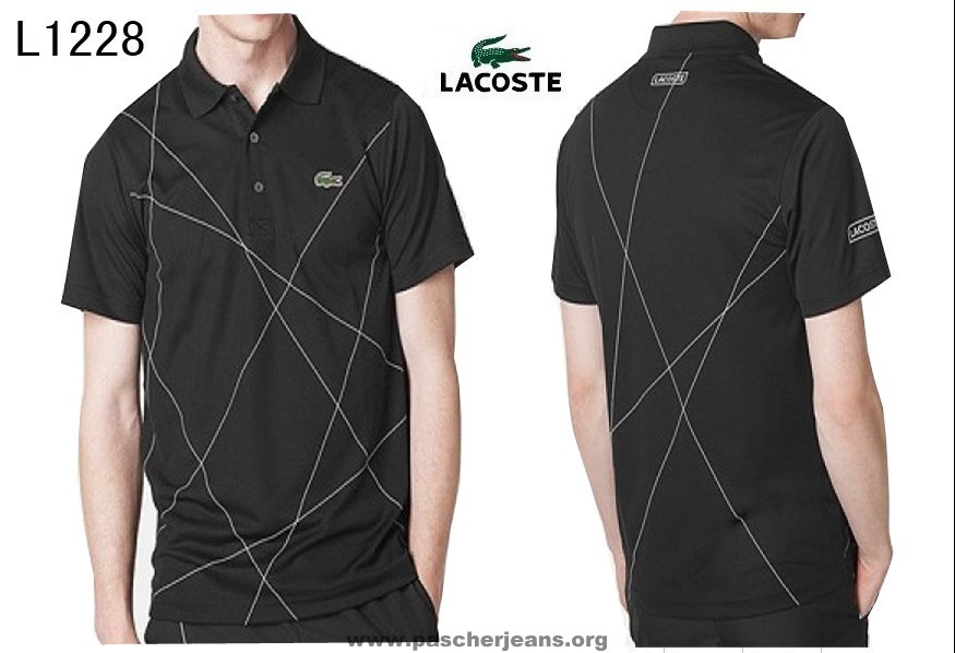 lacoste prix usine