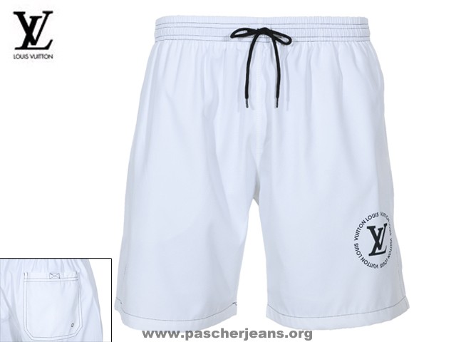 short de bain de marque pas cher