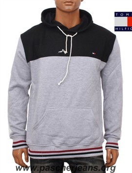 pull tommy hilfiger homme pas cher