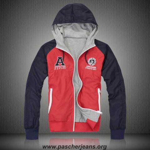 vetement abercrombie & fitch pas cher
