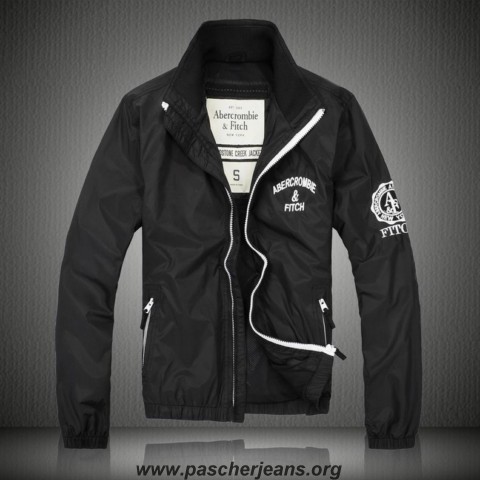 manteau abercrombie pas cher
