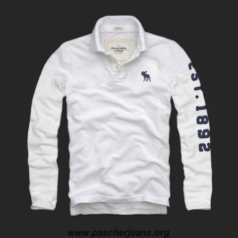 tee shirt abercrombie pas cher