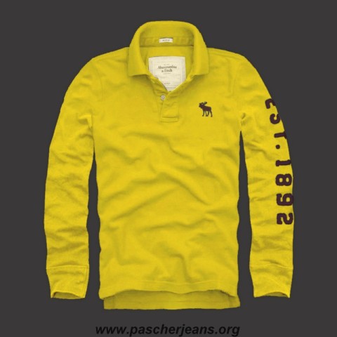 abercrombie france pas cher