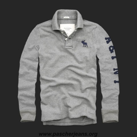 tee shirt abercrombie pas cher
