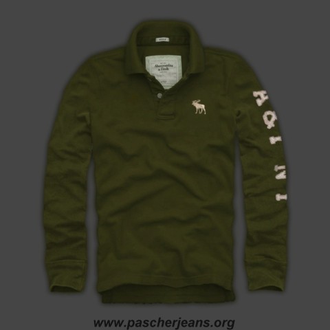 abercrombie france pas cher